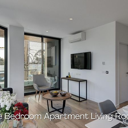 מלבורן Camberwell Serviced Apartments מראה חיצוני תמונה