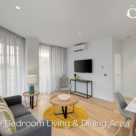 מלבורן Camberwell Serviced Apartments מראה חיצוני תמונה