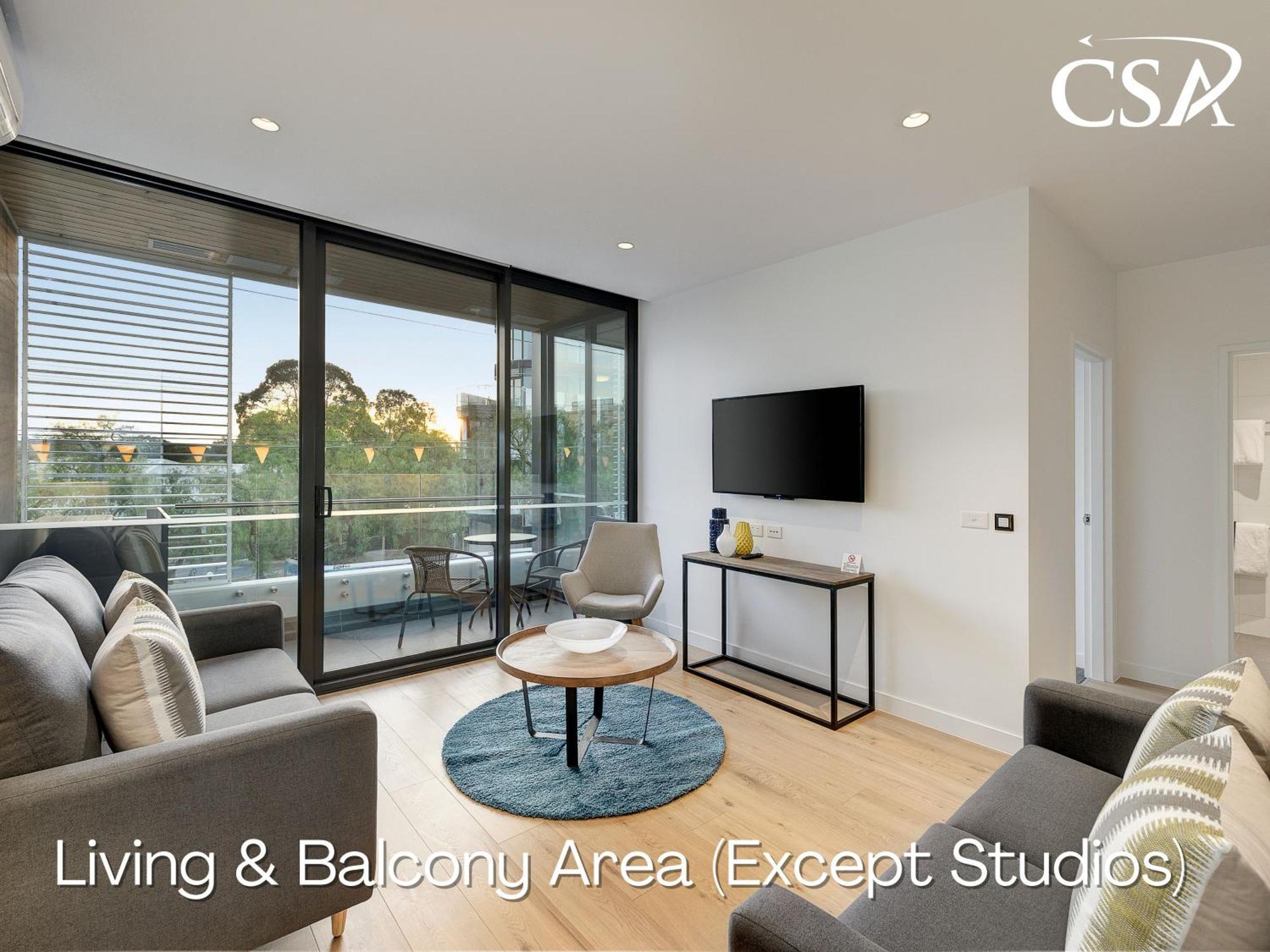 מלבורן Camberwell Serviced Apartments מראה חיצוני תמונה