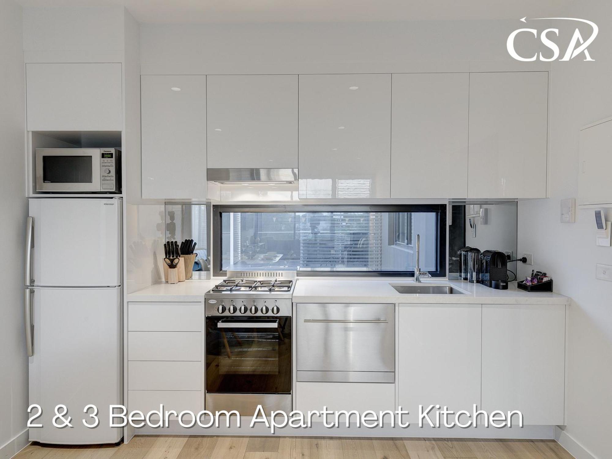 מלבורן Camberwell Serviced Apartments מראה חיצוני תמונה