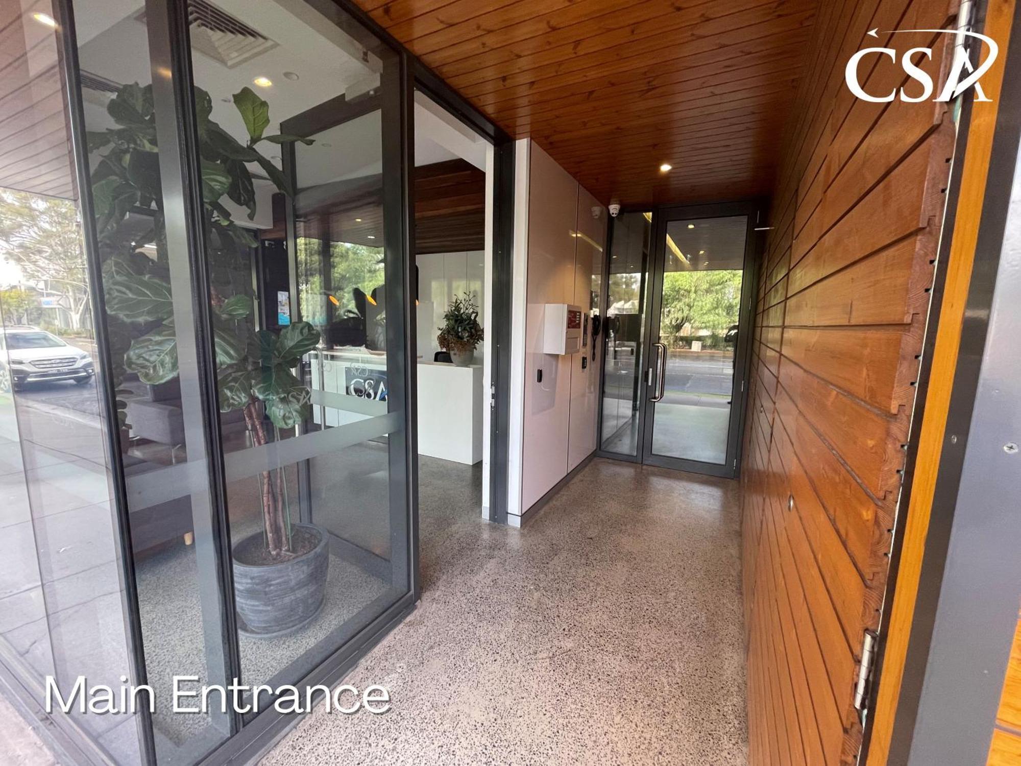 מלבורן Camberwell Serviced Apartments מראה חיצוני תמונה